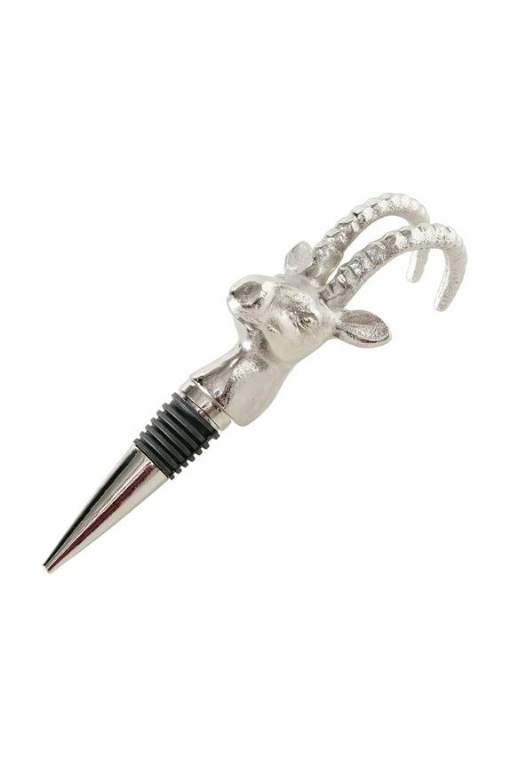 Boltze dugó Azis 17 cm szürke 2069418