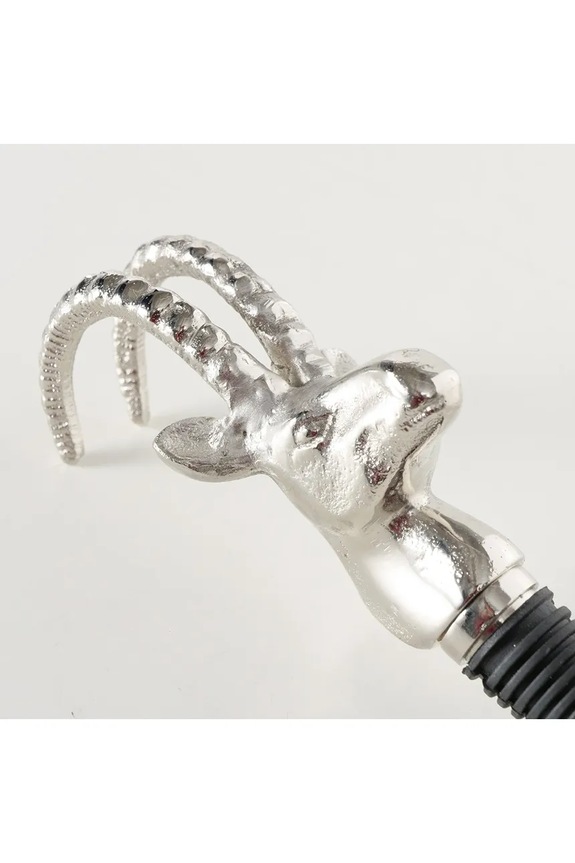 Boltze dugó Azis 17 cm 2069418 szürke
