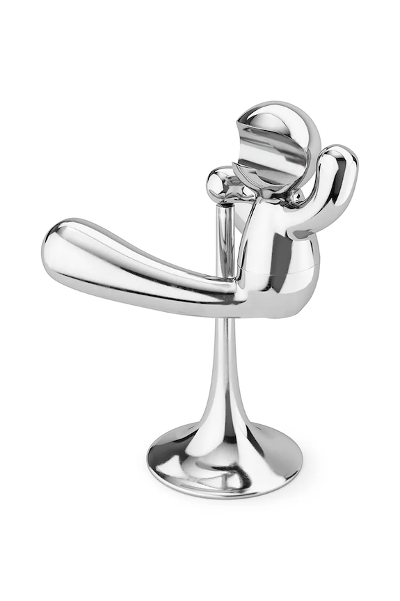 Ανοιχτήρι μπουκαλιών Umbra Rodeo Buddy 1022635.158 γκρί AA00