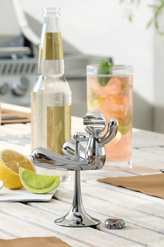 Ανοιχτήρι μπουκαλιών Umbra Rodeo Buddy 1022635.158