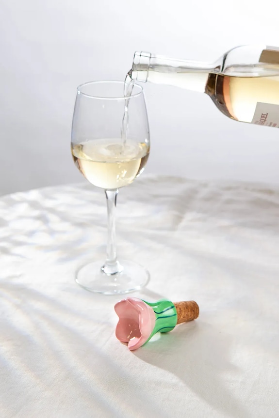 Bucătărie și bar DOIY plută de vin Bloom DYBSTBLO multicolor