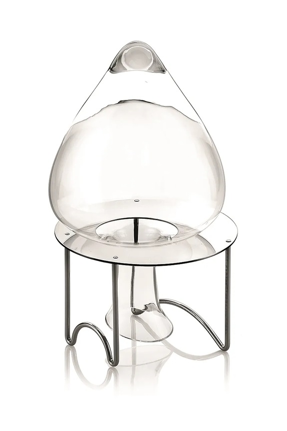 Kuhinja in bar Dekanter IVV Cantico 0,75 L 3787.1 transparentna