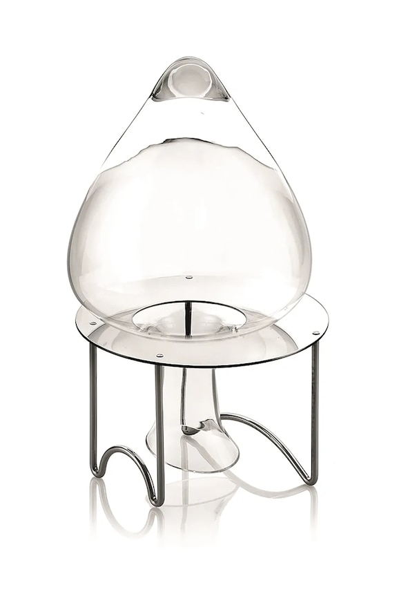 Kuhinja in bar Dekanter IVV Cantico 0,75 L 3787.1 transparentna