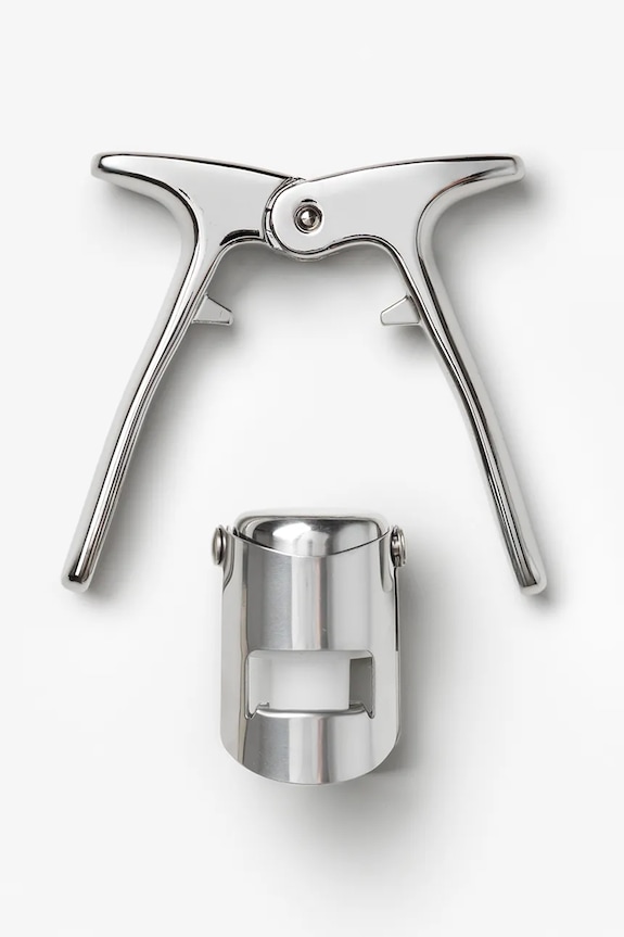 Σετ σαμπάνιας Printworks The Essentials 2-pack PW00702 μπεζ