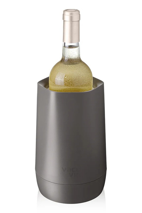 Ψύκτη κρασιού Vacu Vin Wine HEXO μπεζ 36483606.