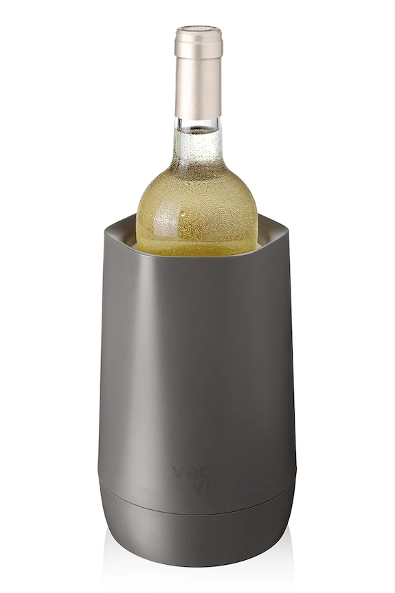 Ψύκτη κρασιού Vacu Vin Wine HEXO μπεζ 36483606.