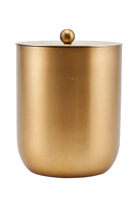 Cooler House Doctor HDAlir 12 x 14,5 cm κίτρινο 211290801