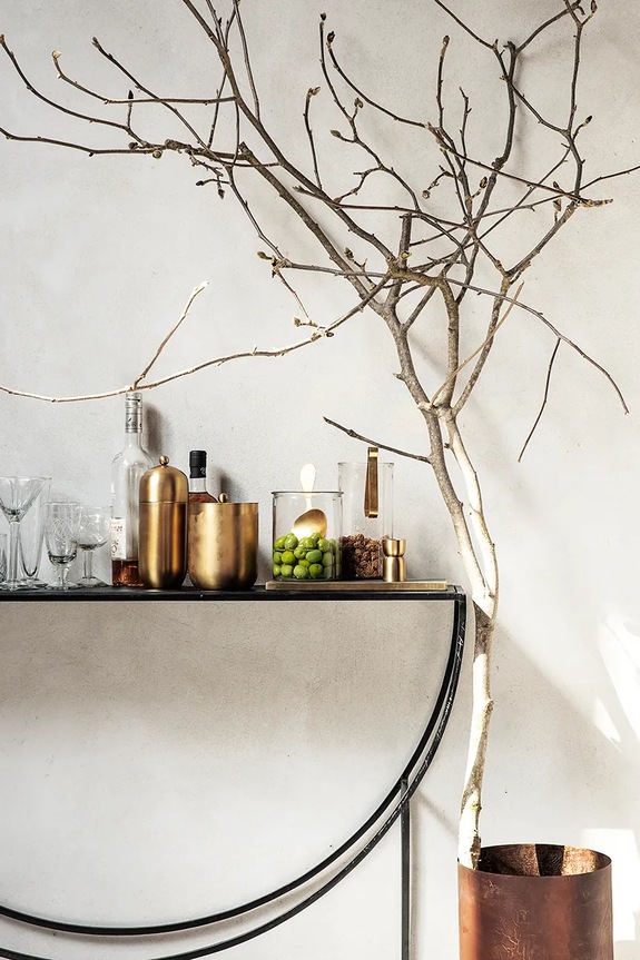 Κουζίνα και μπαρ Cooler House Doctor HDAlir 12 x 14,5 cm 211290801 κίτρινο