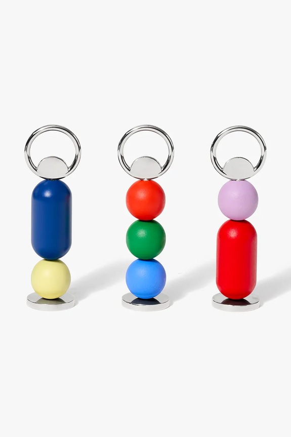 Areaware otwieracz do butelek multicolor JD2BOPR