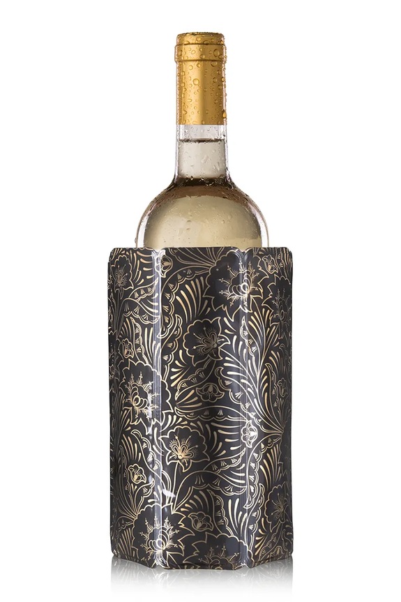 Vacu Vin răcitor pentru vin Botanical 14,6 x 21 x 3,1 cm multicolor 38829626