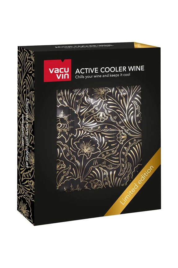 Vacu Vin răcitor pentru vin Botanical 14,6 x 21 x 3,1 cm 38829626 multicolor AA00