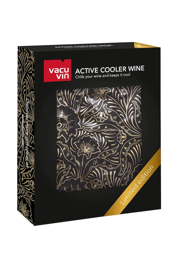 Vacu Vin răcitor pentru vin Botanical 14,6 x 21 x 3,1 cm 38829626 multicolor AA00