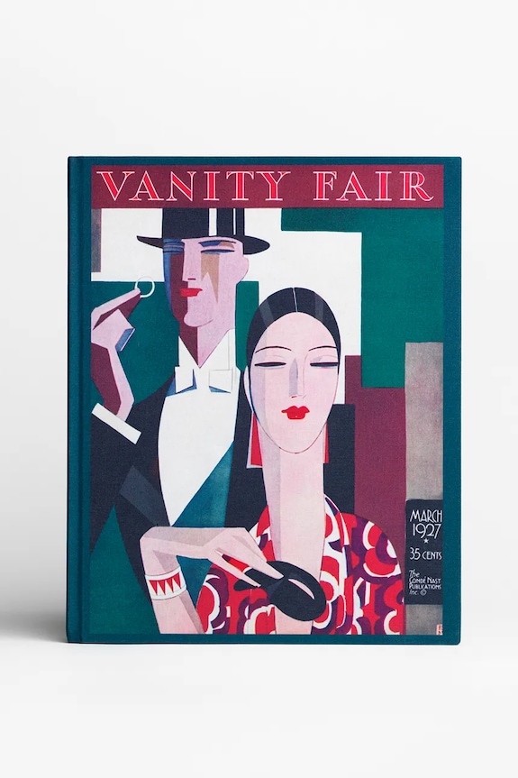 Άλμπουμ φωτογραφιών Printworks Vanity Fair March 19 πολύχρωμο PW00699