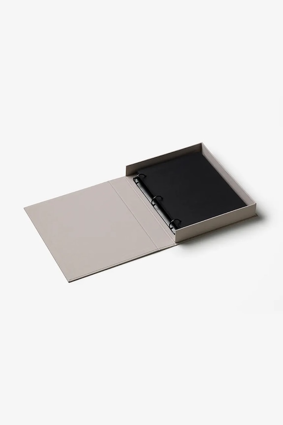 Lifestyle Printworks album na zdjęcia Good Times PW00725 beżowy