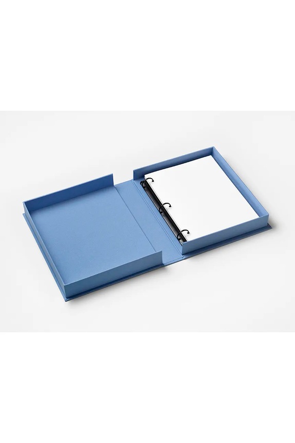 Lifestyle Printworks album foto Moments That Matters The Most PW00599 albastru