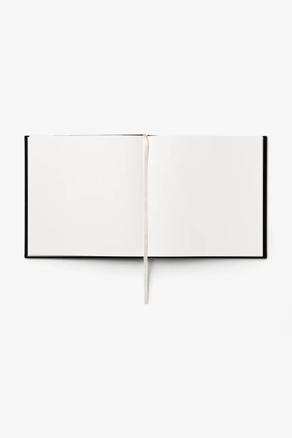 Lifestyle Βιβλίο επισκεπτών Printworks Guest Book 24 x 23 cm PW00718 πολύχρωμο