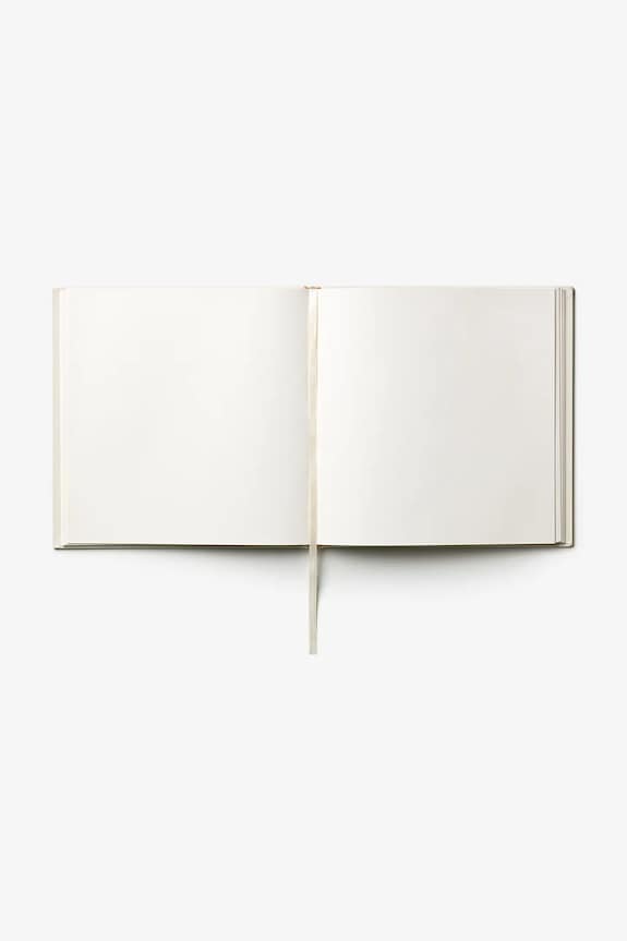 Lifestyle Βιβλίο επισκεπτών Printworks Wedding Guest Book 23,5 x 24 cm PW00753 πολύχρωμο