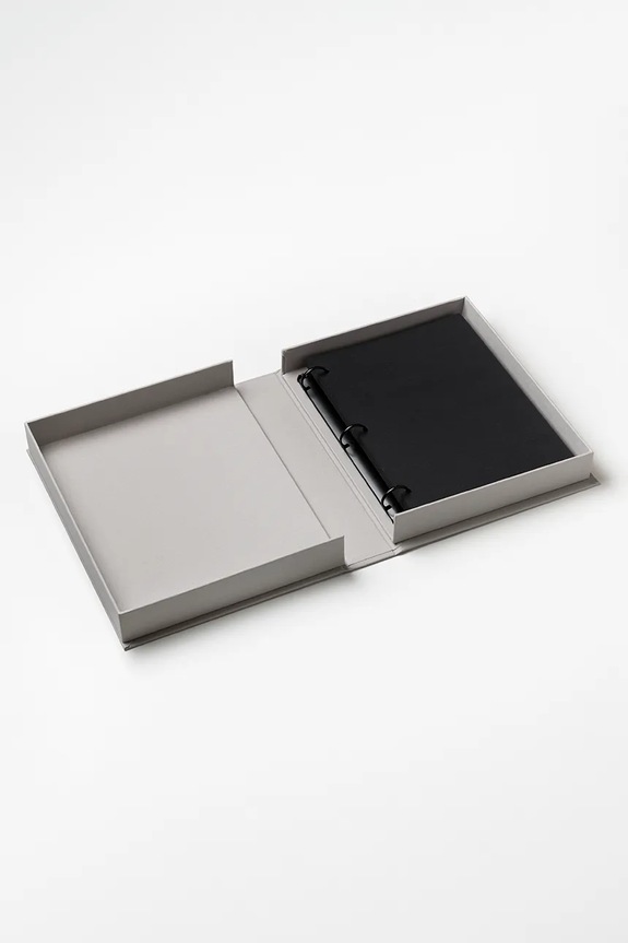 Lifestyle Άλμπουμ φωτογραφιών Printworks All You Need is Love 33 x 27 cm PW00769 μπεζ