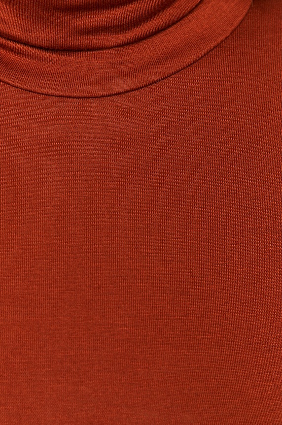 Only - Longsleeve 15212528 burgundia