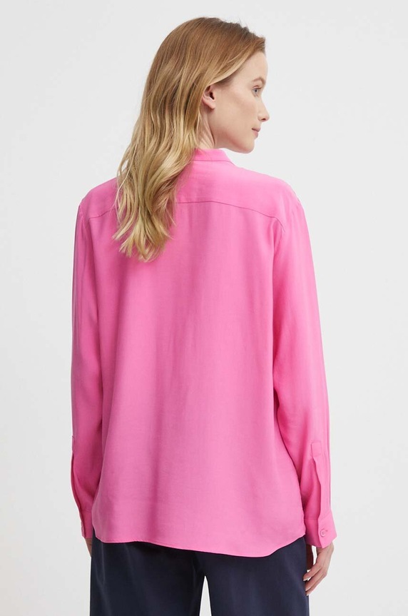 Odjeća Bluza Seidensticker 60.133512 roza