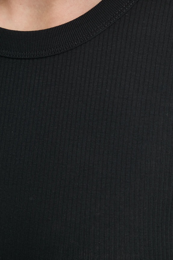 Футболка Filippa K 28500.FK чорний