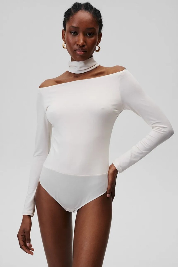 Body Undress Code Drunk in Love Classic slim biela 648
