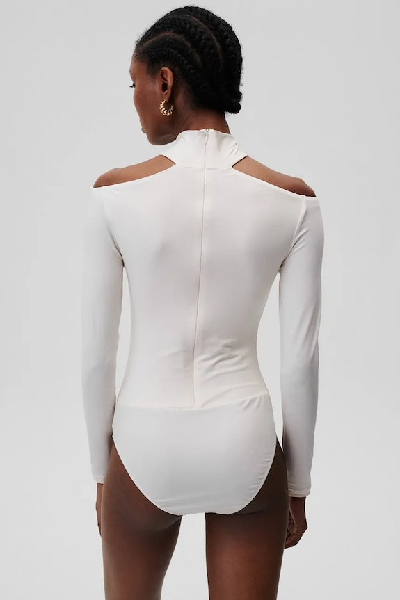 Body Undress Code Drunk in Love Classic 648 biela