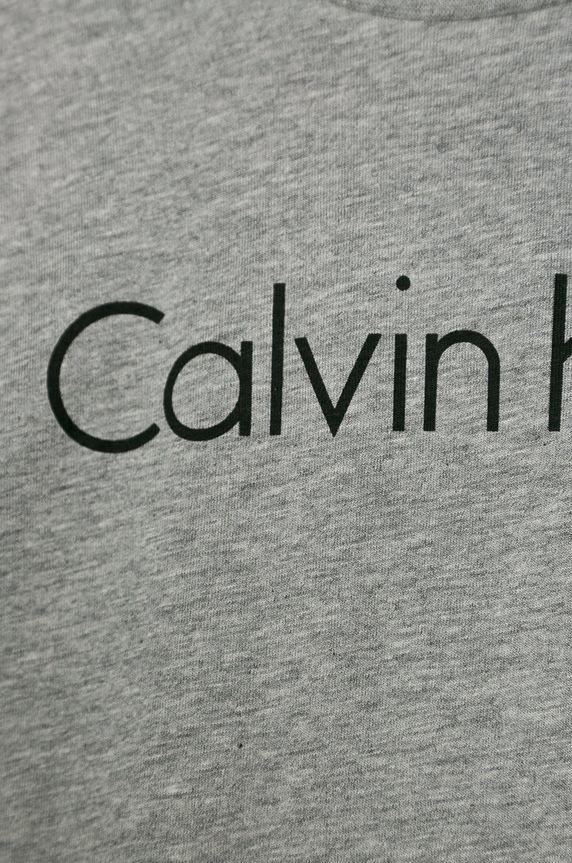Băieți Calvin Klein Underwear - Pijama copii 104-176 cm B70B700052 gri