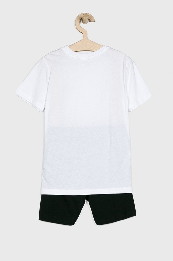 Calvin Klein Underwear - Gyerek pizsama 104-176 cm B70B700136 fehér AA00