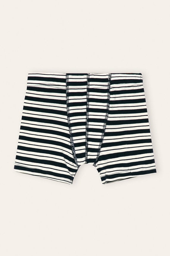 Name it - Boxeri copii (3-pack) 13163608 bleumarin AA00