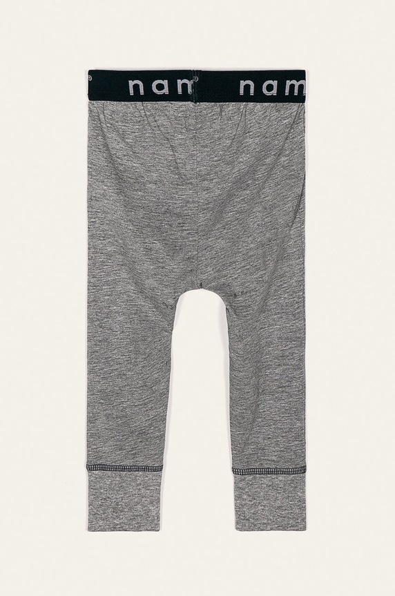 Name it pantaloni de pijama copii 80-122 cm 13172064 gri AA00