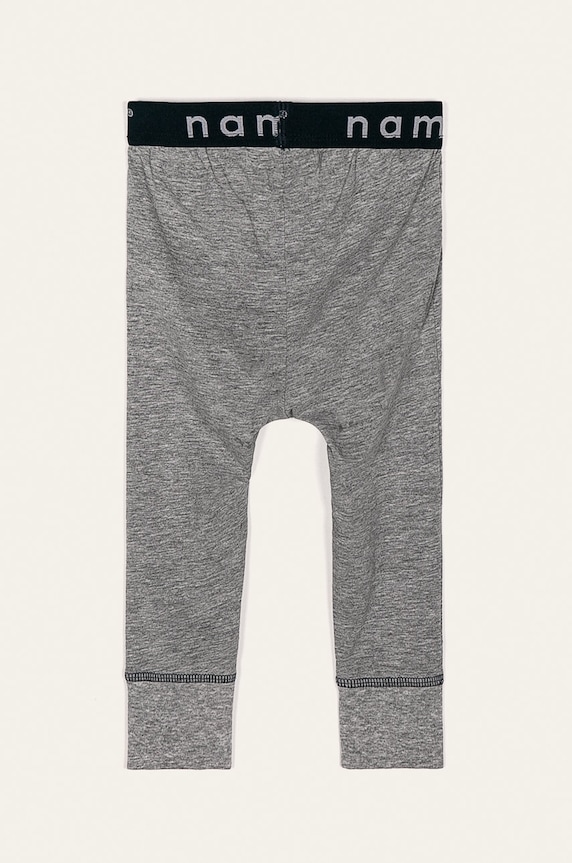 Name it pantaloni de pijama copii 80-122 cm 13172064 gri AA00