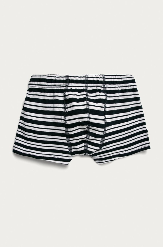 Name it - Boxeri copii (3-pack) 13183439 bleumarin AA00