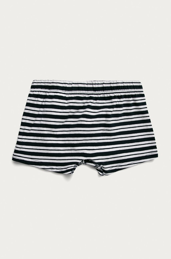 Name it - Boxeri copii (3-pack) 13183439 bleumarin