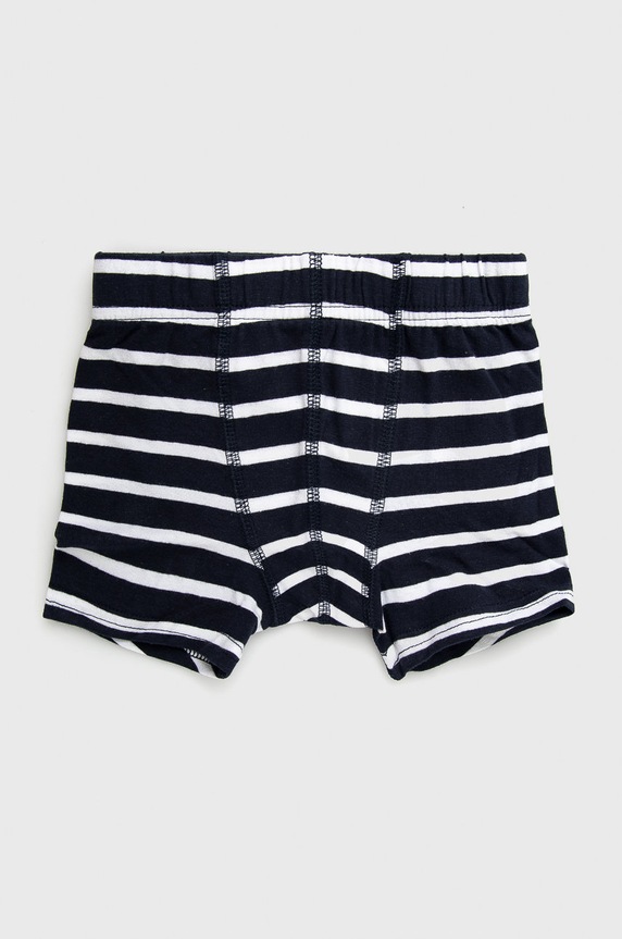 Dětské boxerky Name it 13193165 námořnická modř AA00