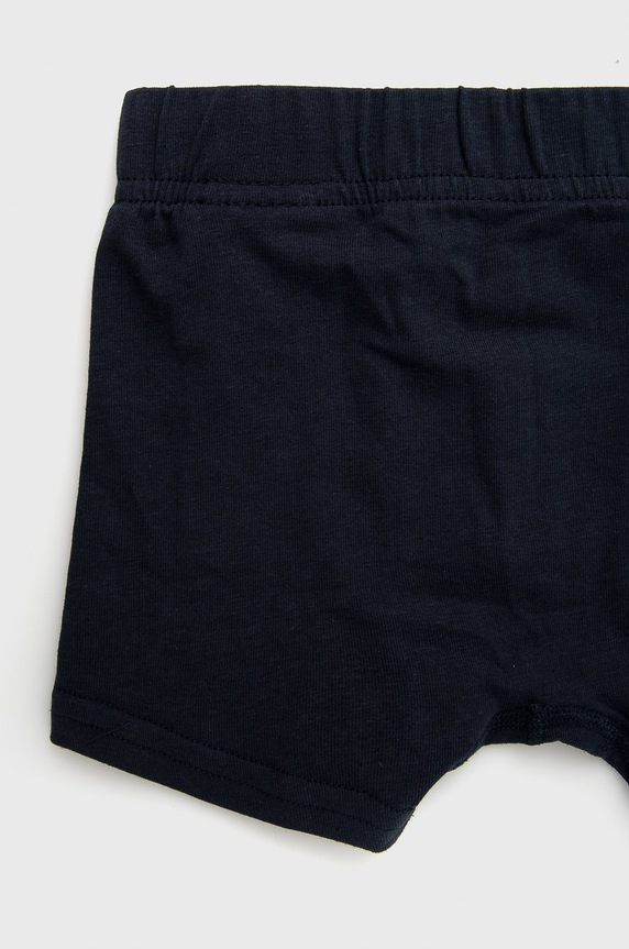 Dětské boxerky Name it 13193165 námořnická modř