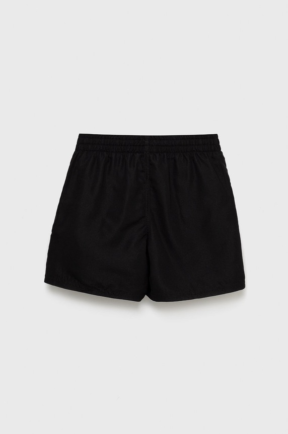 Nike Kids gyerek úszó rövidnadrág NESSB866 fekete AA00