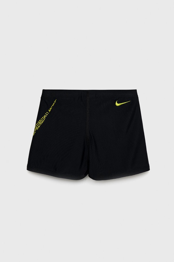 Nike Kids gyerek fürdőnadrág NESSC854 fekete AA00