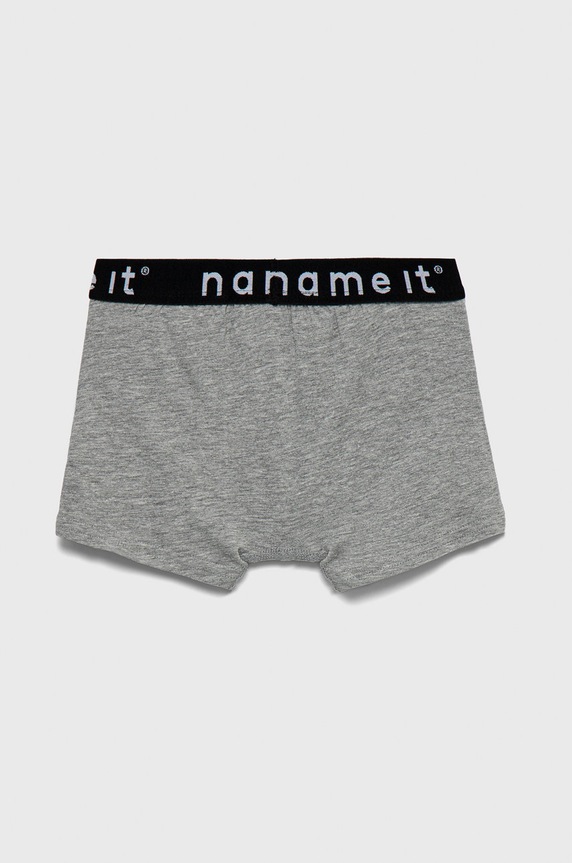 Name it bokserki dziecięce (3-pack) 13208836.Black1