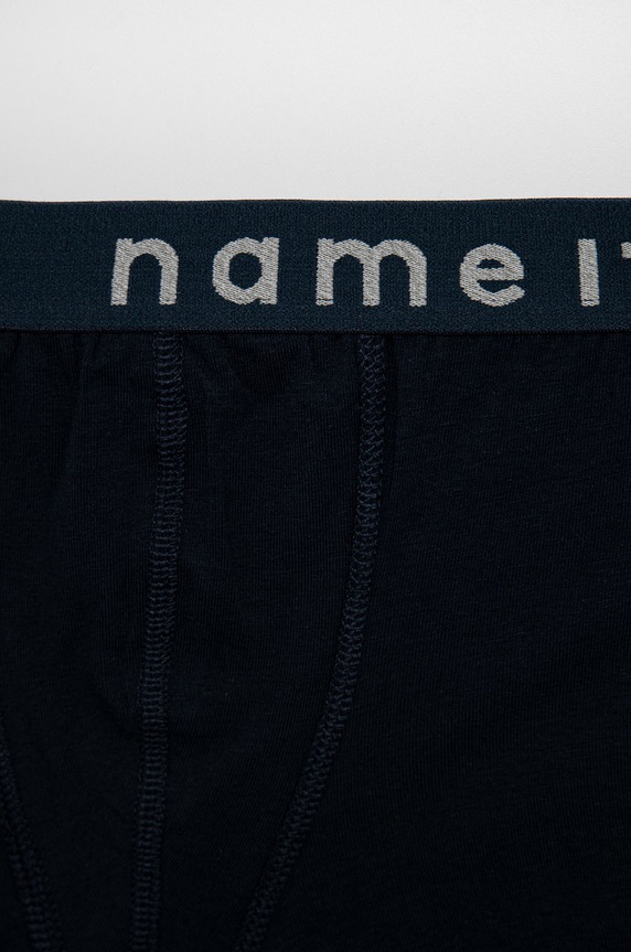 Name it bokserki dziecięce (3-pack) 13208836.Black1