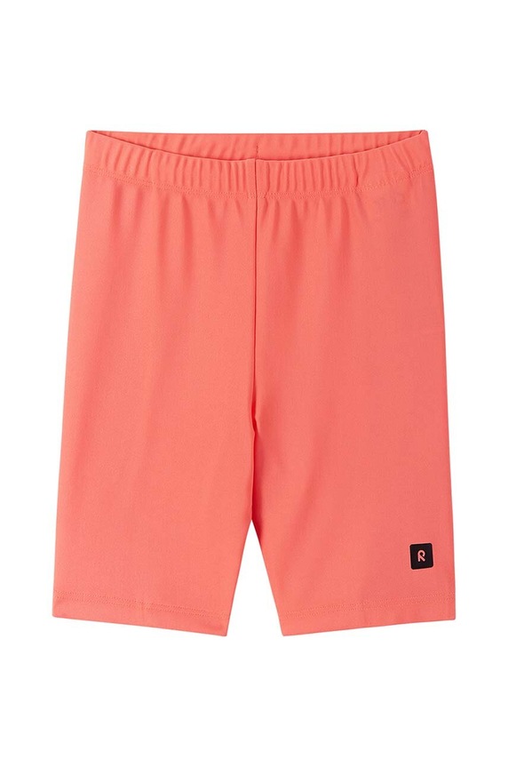 Reima baba úszónadrág Pulahdus Planet friendly piros 5200135A