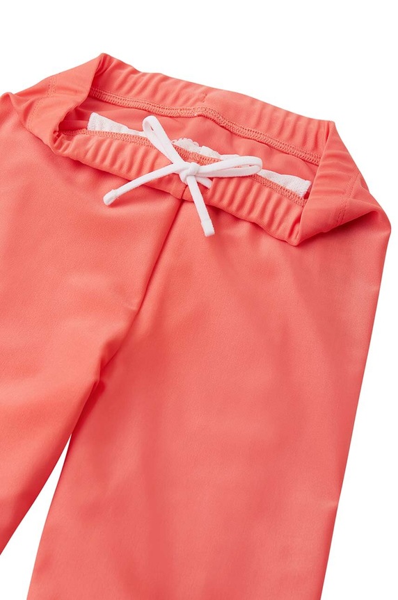 Fiú Reima baba úszónadrág Pulahdus 5200135A piros