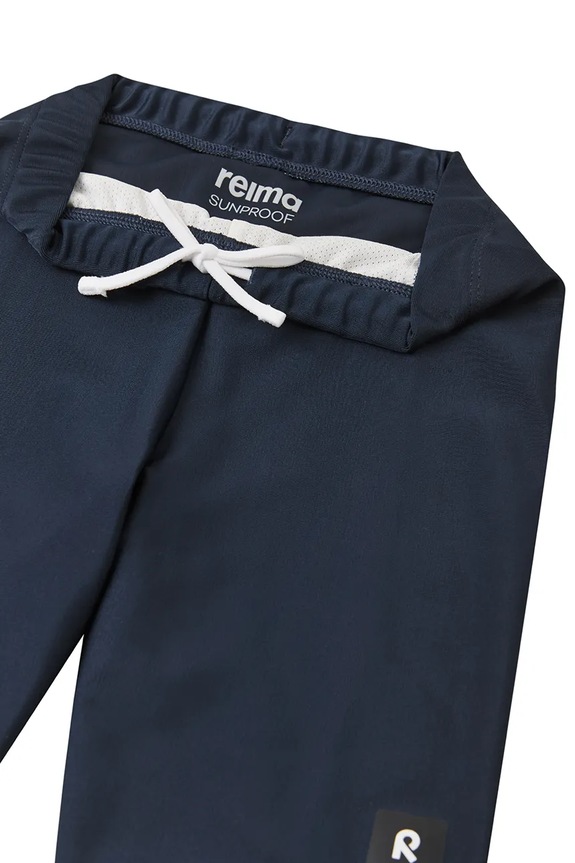 Dječaci Dječje kupaće gaćice Reima Pulahdus 5200135A plava