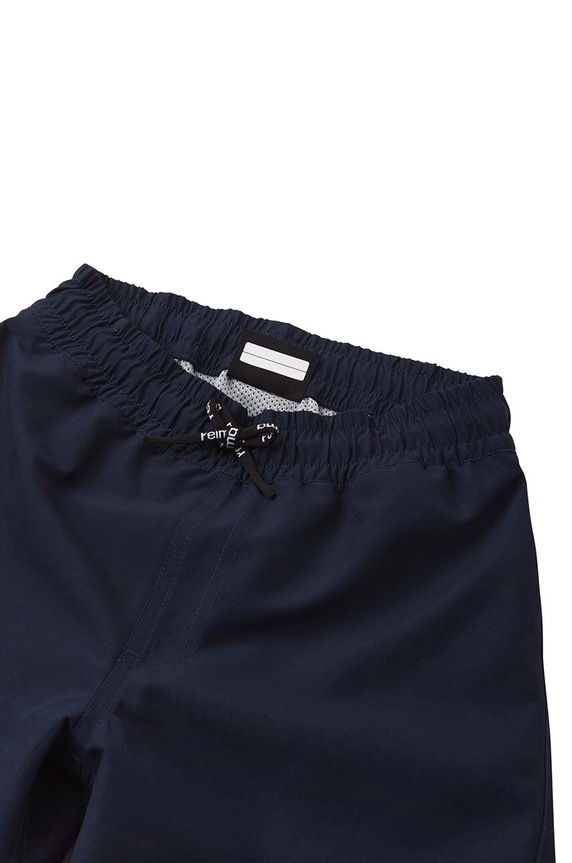 Băieți Reima pantaloni scurti de baie copii Somero 5200153A bleumarin