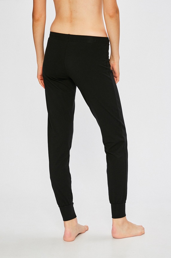 Emporio Armani - Komplet lounge 164146.CC270.00020 164146.CC270.00020 czarny