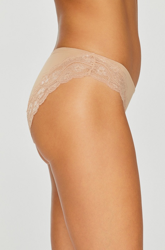 Triumph - Figi Lovely Micro Tai 10182556 beżowy AA00