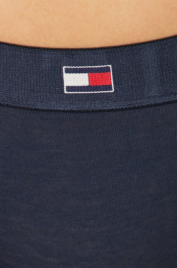 Odzież Tommy Hilfiger - Figi UW0UW01030 granatowy