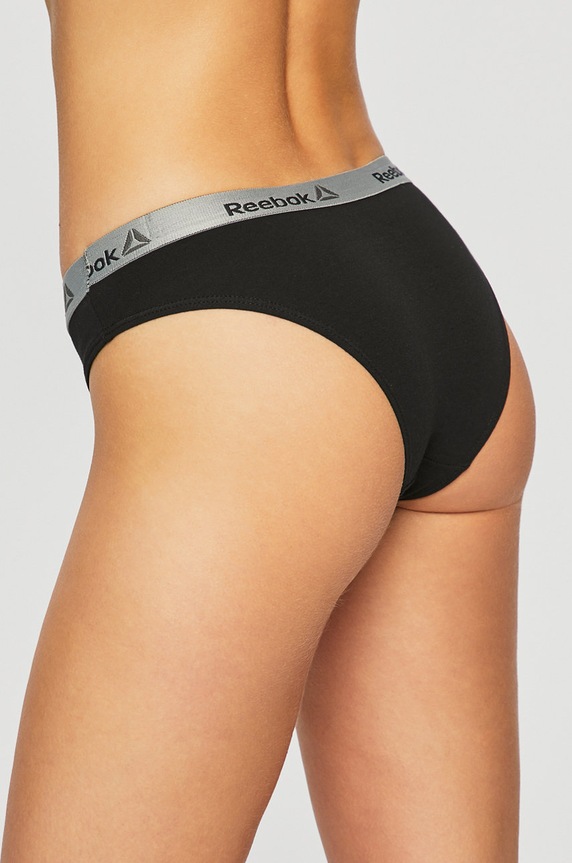 Reebok - Figi (2-pack) C9310 C9310 czarny AA00