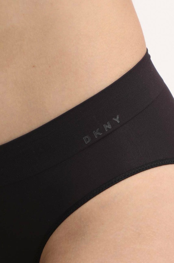 Odzież Dkny figi DK5017 czarny
