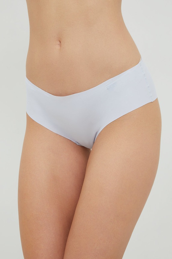 DKNY kalhotky dámské modrá DK5028